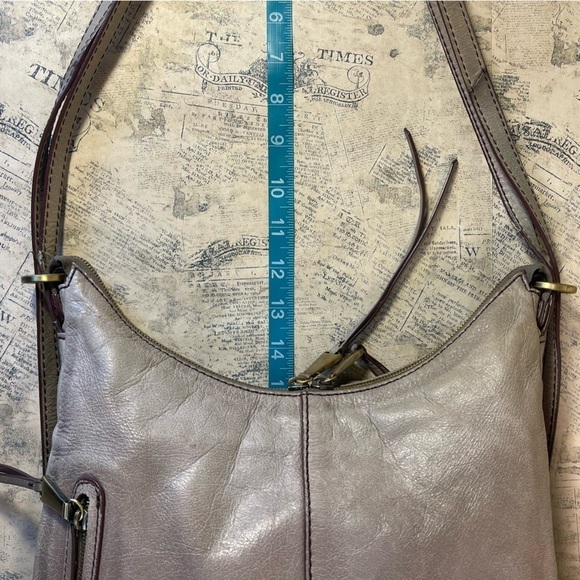 HOBO Merrin Convertible Backpack - Picture 13 of 15